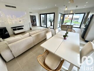  Maison  vendre 6 pices 158 m