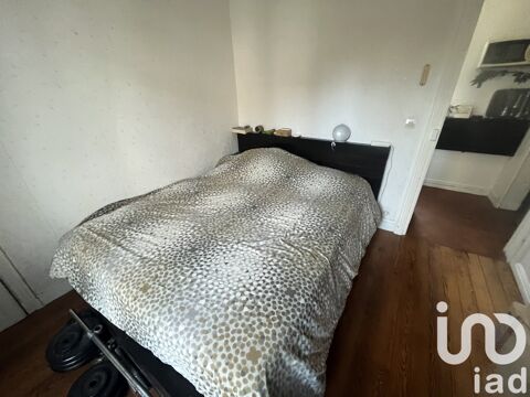  Appartement � louer 2 pi�ces 42 m�