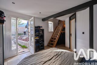  Maison � vendre 3 pi�ces 60 m�