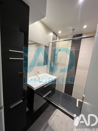  Appartement � vendre 1 pi�ce 25 m�