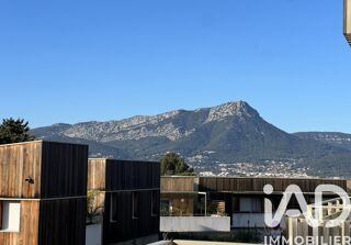  Appartement � vendre 2 pi�ces 39 m�