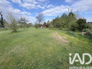  Terrain � vendre 1768 m�