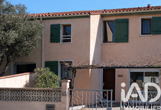  Maison � vendre 4 pi�ces 110 m�