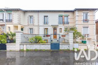  Maison � vendre 5 pi�ces 75 m�