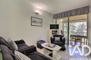  Appartement � vendre 2 pi�ces 27 m�