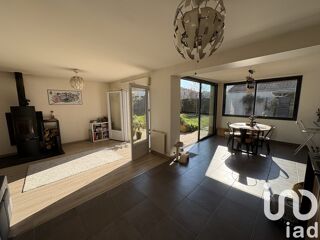  Maison  vendre 5 pices 122 m