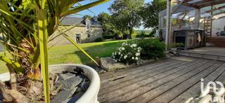  Maison � vendre 10 pi�ces 180 m�