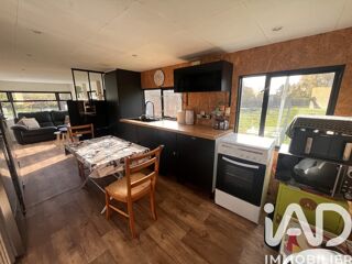  Terrain � vendre 1724 m�