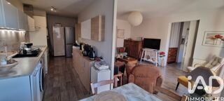  Appartement � vendre 4 pi�ces 81 m�