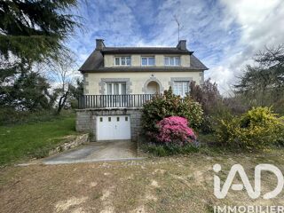  Maison � vendre 7 pi�ces 125 m�
