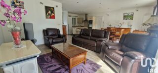  Maison � vendre 4 pi�ces 90 m�