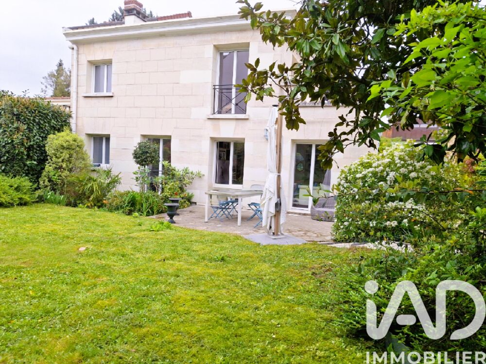� vendre  Villa Antony (92160)