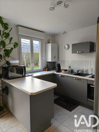  Maison � vendre 4 pi�ces 80 m�