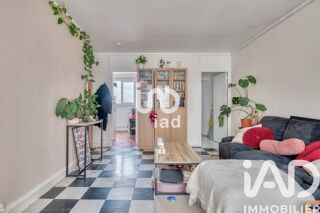  Appartement  vendre 2 pices 39 m