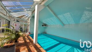  Maison � vendre 14 pi�ces 868 m�