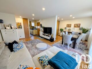  Appartement � vendre 4 pi�ces 66 m�