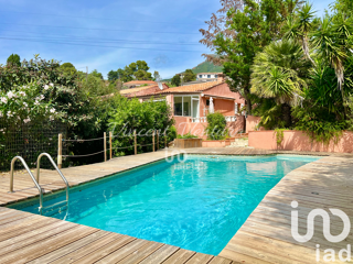  Maison � vendre 8 pi�ces 216 m�