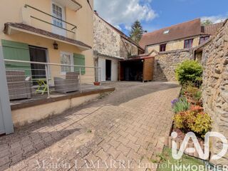  Maison � vendre 4 pi�ces 80 m�