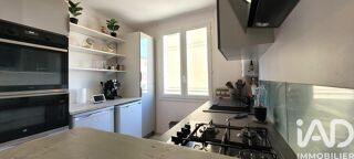  Appartement � vendre 3 pi�ces 58 m�