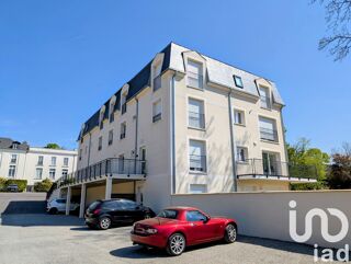  Appartement  vendre 3 pices 62 m