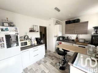  Appartement � vendre 5 pi�ces 91 m�