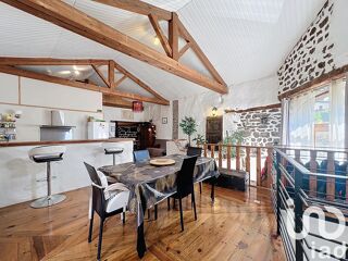  Maison � vendre 7 pi�ces 170 m�