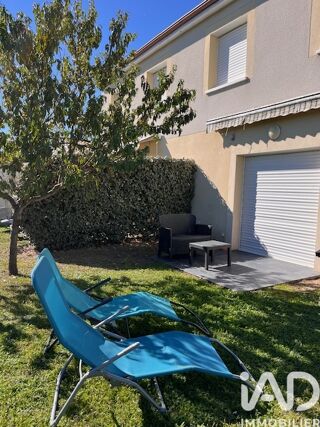  Maison  vendre 4 pices 80 m