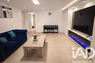  Maison � vendre 10 pi�ces 197 m�