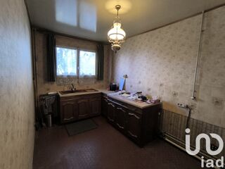  Appartement  vendre 4 pices 78 m