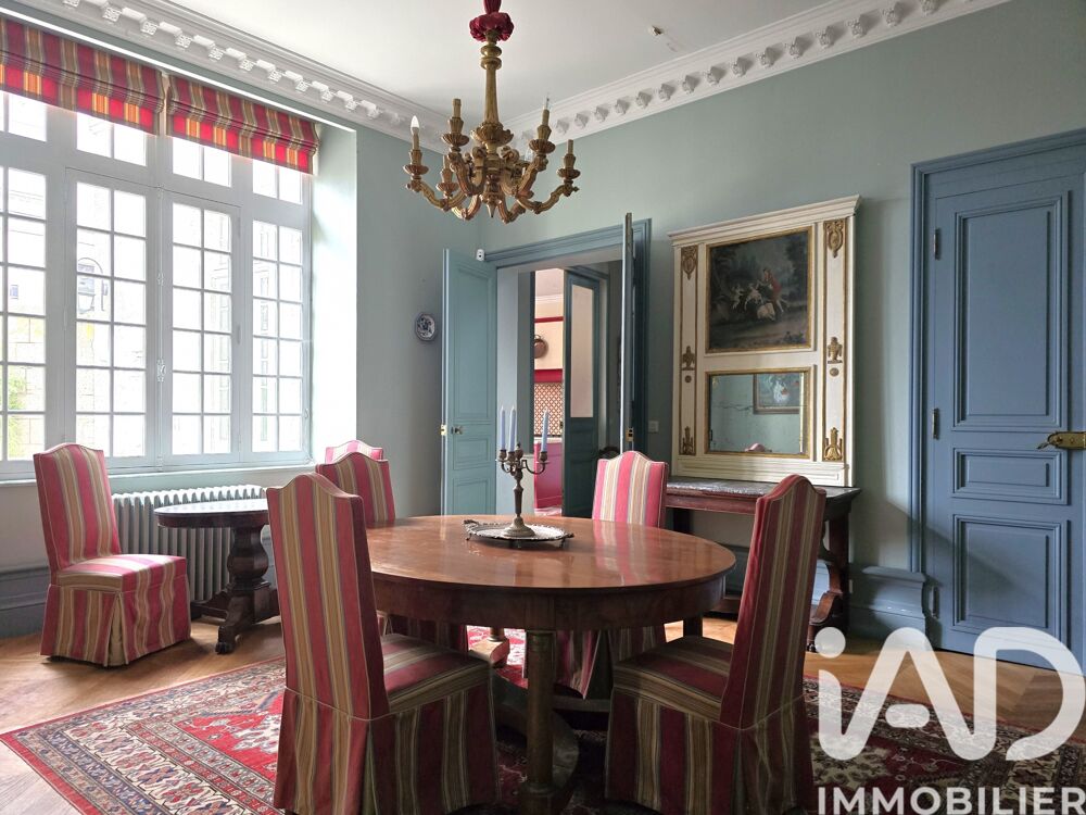 � vendre  Maison Angoul�me (16000)