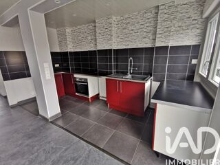  Appartement  vendre 3 pices 66 m