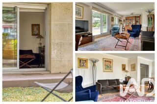  Appartement � vendre 4 pi�ces 99 m�