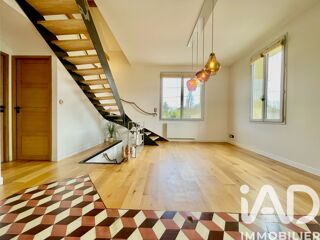  Maison � vendre 5 pi�ces 112 m�