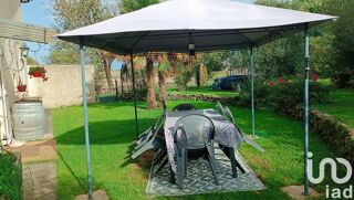  Maison � vendre 6 pi�ces 233 m�