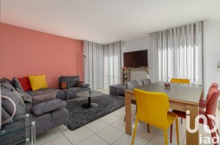  Appartement  vendre 4 pices 89 m