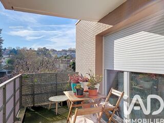  Appartement  vendre 3 pices 64 m