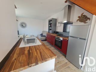  Maison � vendre 3 pi�ces 49 m�