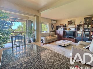  Appartement � vendre 5 pi�ces 102 m�