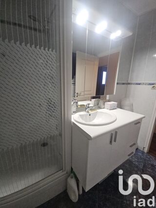  Appartement  vendre 4 pices 72 m