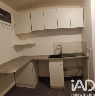  Appartement � vendre 1 pi�ce 14 m�