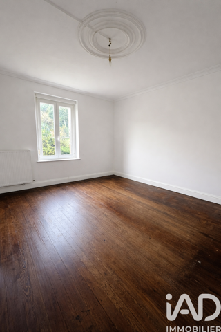  Maison � vendre 8 pi�ces 106 m�