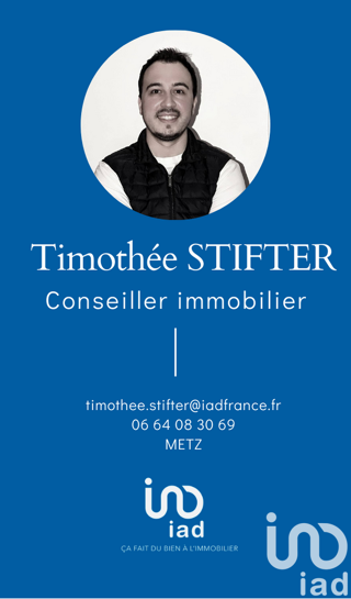  Terrain � vendre 1820 m�