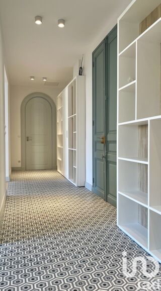  Appartement � vendre 5 pi�ces 111 m�