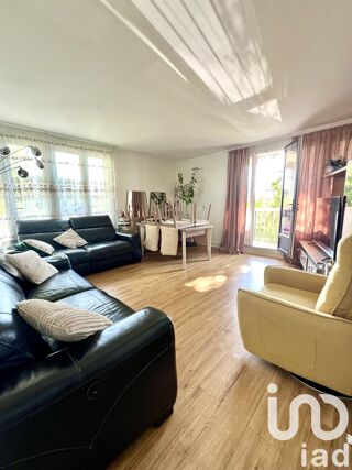  Appartement  vendre 4 pices 83 m