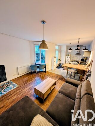  Appartement � louer 2 pi�ces 41 m�