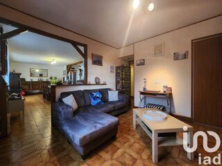  Maison � vendre 8 pi�ces 131 m�