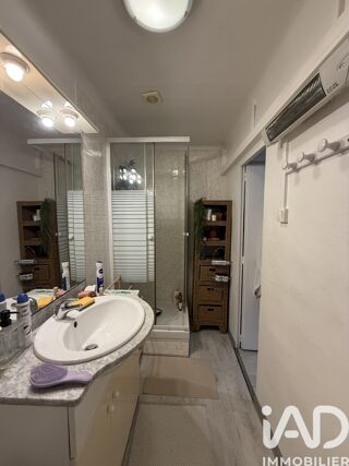  Appartement � vendre 1 pi�ce 29 m�