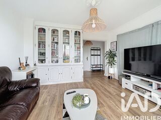  Appartement � vendre 3 pi�ces 80 m�