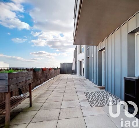  Appartement � louer 3 pi�ces 68 m�