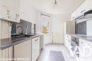  Appartement � vendre 3 pi�ces 69 m�